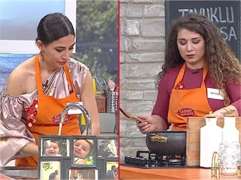 Gelinim Mutfakta'yı bu hafta kim sunucak?