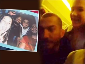 Survivor Nisa Bölükbaşı ve Ogeday Girişken hakkında sürpriz iddia