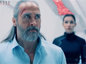 Börü 2039’un sürprizi ortaya çıktı!