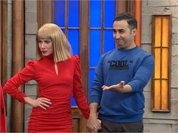 'Güldür Güldür Show'dan kahkaha dolu tanıtım!