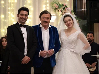 “Masumlar Apartmanı”nda Selami Şahin sürprizi!