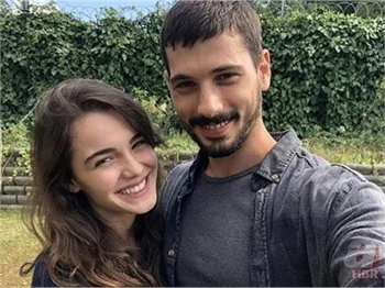 Hafsanur Sancaktutan'da  Deniz Can Aktaş  açıklaması!