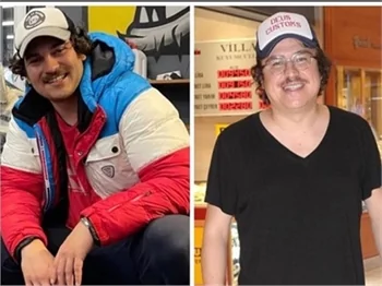 Çağatay Ulusoy'un son hali İbrahim Büyükak'a benzetilince...