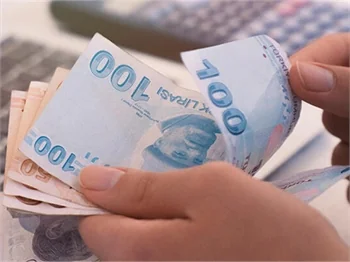 Asgari ücret belli oldu!