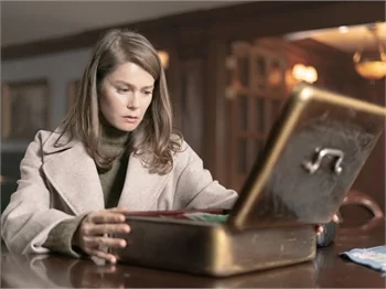 Camdaki Kız’ın yeni bölümünden ön izleme sahnesi yayınlandı…