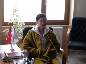 Yargı’nın yeni bölümünden bir tanıtım daha yayınlandı…