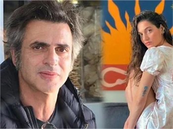 Teoman ve Gülcan Arslan arasında sürpriz yakınlaşma