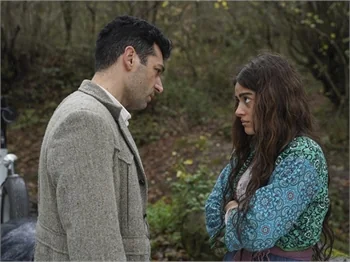 Aziz'in yeni bölümünden ön izleme sahnesi