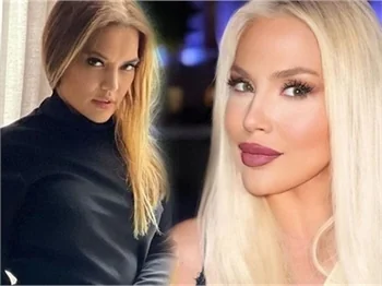Lerzan Mutlu'dan Demet Akalın'a sert sözler!