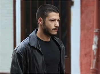 Kubilay Aka’nın partneri kim oldu?