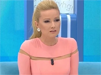 Müge Anlı'dan bir ilk daha!