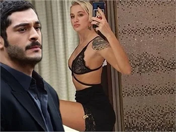 Didem Soydan: Geri kafalı değiliz!