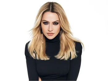 Muud’da 2021’in şampiyonu Hadise oldu