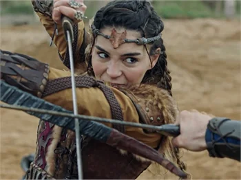'Destan'ın yeni bölüm fragmanı yayınlandı!