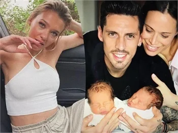 Melisa Döngel ile aşk yaşadığı iddia edilen Jose Sosa eşinden ayrıldı!