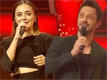 Yeni bir aşk mı doğuyor? Sosyal medyayı sallayan iddia!