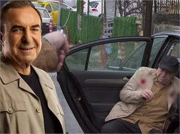 Sosyal medyada gündem oldu: Rıza baba ölecek mi?