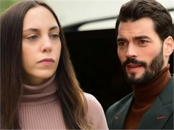 'Kaderimin Oyunu' setinde korona paniği!