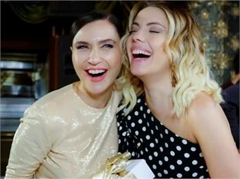 'Yasak Elma' için beklenmedik karar!