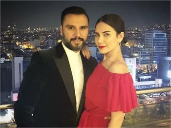 Alişan: "Buse beni kıskanmaz..."
