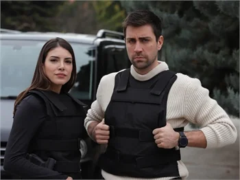 'Teşkilat'ta geçmişle hesaplaşma!
