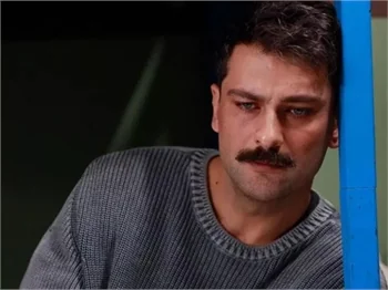Mahkum'da korona şoku… Çekim iptal edildi!