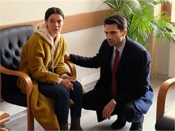 Yargı’nın yeni bölümünden ön izleme sahnesi yayınlandı…