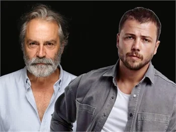 "Baba" dizisine yeni bir oyuncu daha...