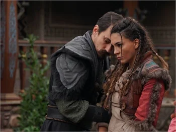Ebru Şahin’li Destan’da önemli değişiklik