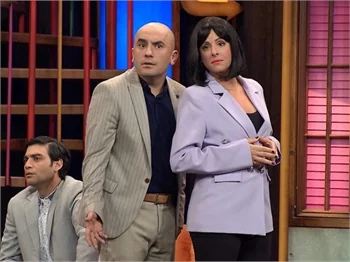 Güldür Güldür Show'dan yeni tanıtım!