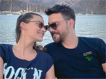 Oğuzhan Uğur ile Müjde Uzman dördüncü kez ayrıldı!