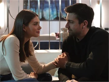 Teşkilat'ta tüm ekibin kaderi Serdar’ın elinde…