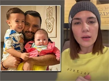 Buse Varol isyan etti: Bu kadının kadına şiddetidir!