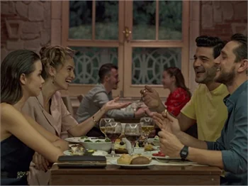 'Soygun Oyunu: Büyük Vurgun' filminin fragmanı yayınlandı!