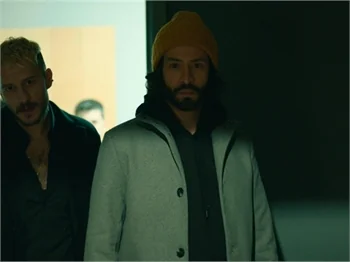 "Üç Kuruş"tan nefes kesen bir tanıtım daha!