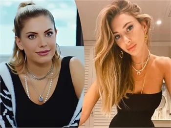 'Yasak Elma'dan Şeyma Subaşı göndermesi!