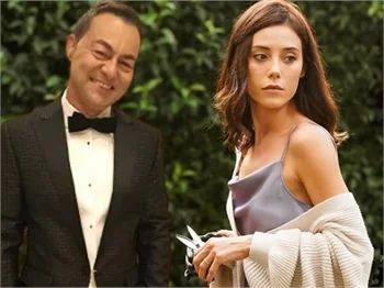 Serdar Ortaç'tan yıllar sonra şaşırtan itiraf: Cansu Dere'ye aşıktım