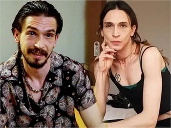 Trans olan oyuncu Ahmet Melih Yılmaz'ın eski konuşması gündemde