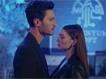 Aşk Mantık İntikam kadrosuna sürpriz isimler katılmaya devam ediyor!