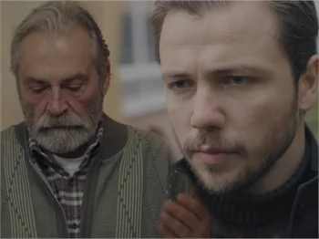 "Baba" dizisinden ilk fragman geldi!