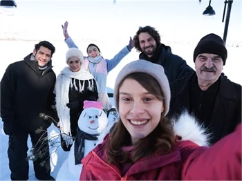 Masumlar Apartmanı'nda bu hafta neler olacak?