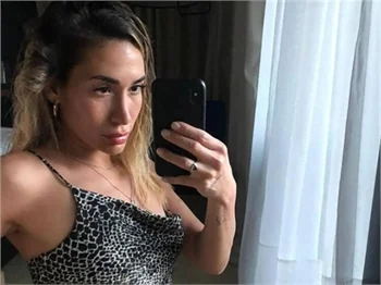 Survivor Berna Canbeldek'in büyük değişimi!