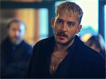 'Üç Kuruş' dizisine taze kan!