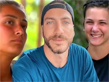 Survivor Evrim Keklik, Nisa Bölükbaşı-Ogeday Girişken aşkını ifşa etti