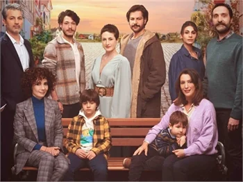 "Oğlum" dizisinin afişi paylaşıldı!