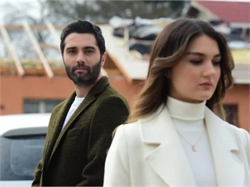 "Adı Sevgi"nin ikinci tanıtımı yayınlandı!