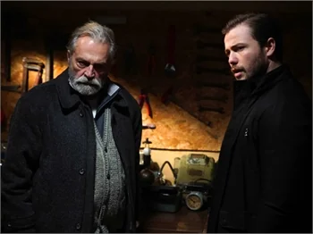 "Baba" bu akşam başlıyor!
