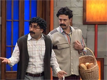 Güldür Güldür Show'dan yeni tanıtım!