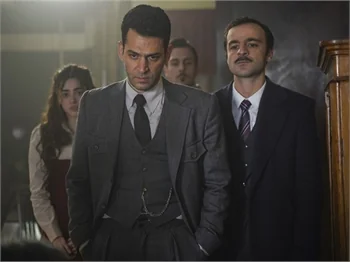 'Aziz'in yeni bölüm tanıtımı yayınlandı!