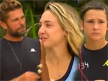 Survivor Adası'nı karıştıran aşk!